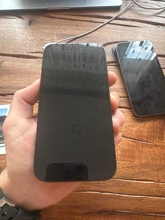 Iphone 14 pro 128gb, 75% battery,