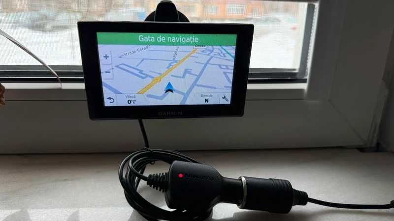 GPS navigatie Garmin Drive 51LMTS Harta Full Europa cu actualizari gratuite pe viata (1)