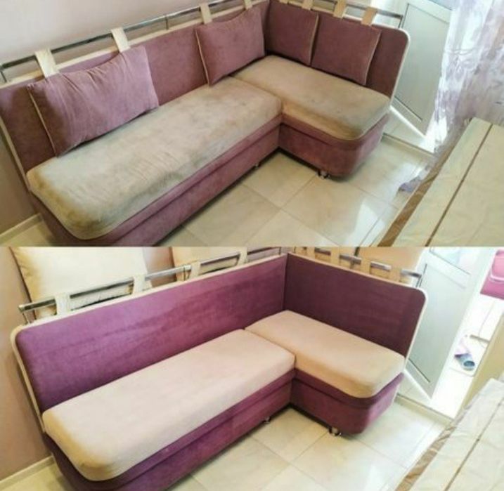 Химчистка  +Сушка