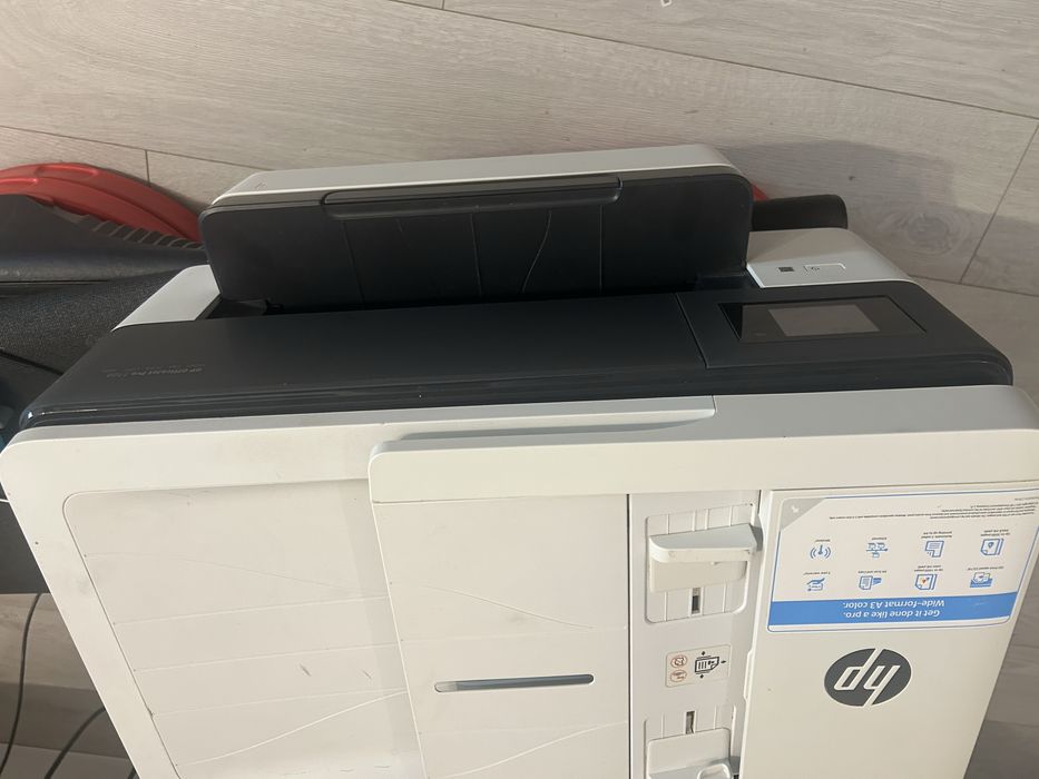 Imprimanta HP OfficeJet 7720 PRO