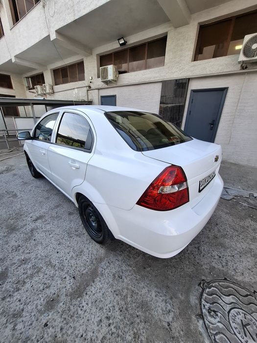 Chevrolet Nexia 2022 — 6