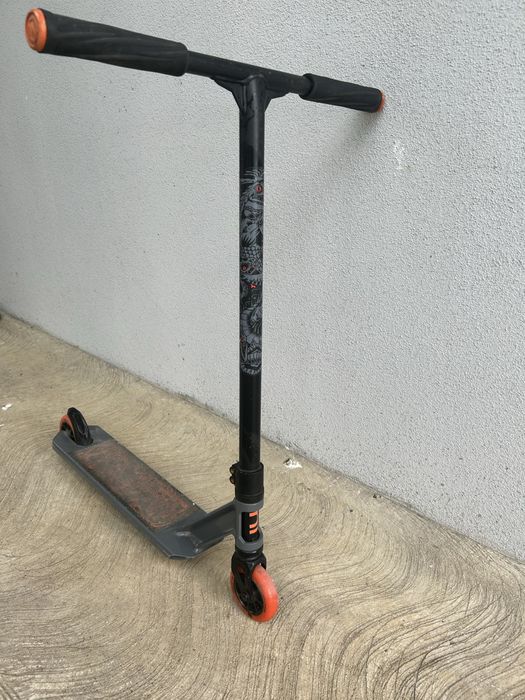 Trotinetă freestyle MF500 Desert