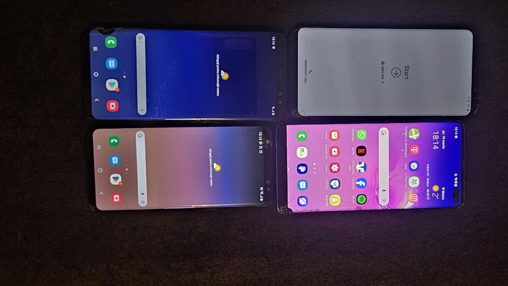 Telefoane functionale