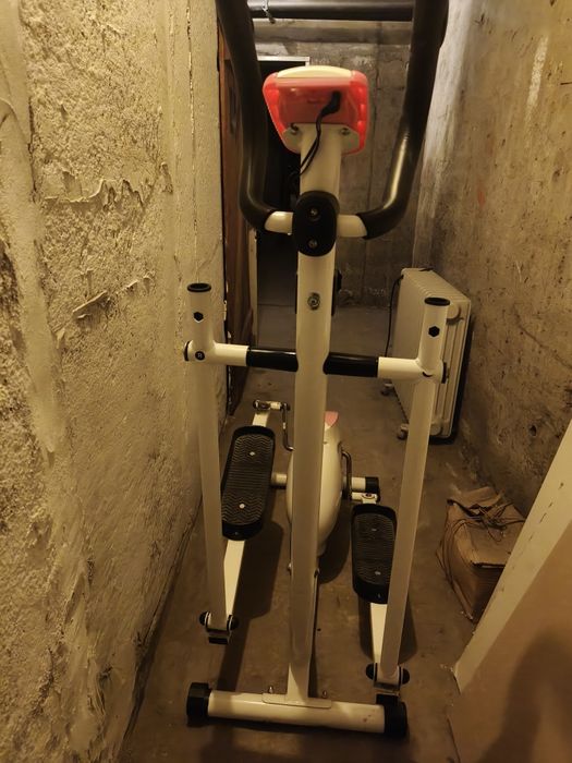 Спортен уред за ходене