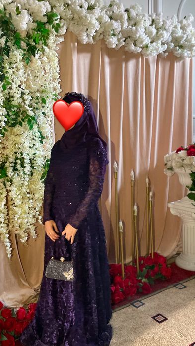 Dubayni Vecherni koʻylagi nafislik va hashamat birga