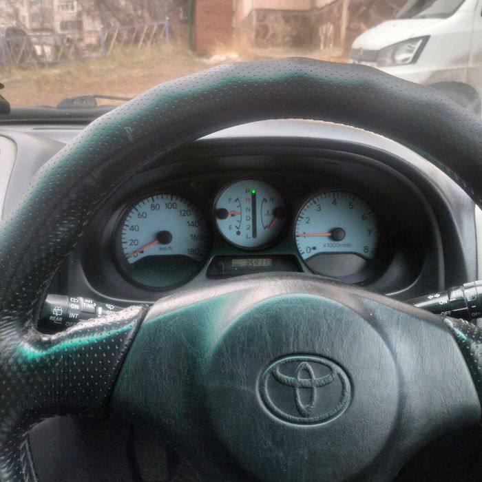 Продам Тойоту Калдину рестайлинг!