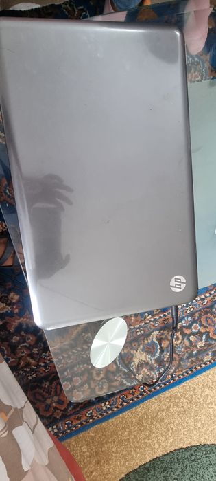 Laptop HP premier experence