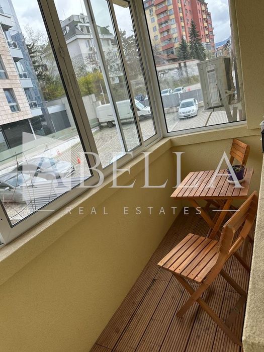 Продава се Тристаен апартамент в София, Студентски град - 125 кв.м за 2344 €/кв.м - Снимка #8