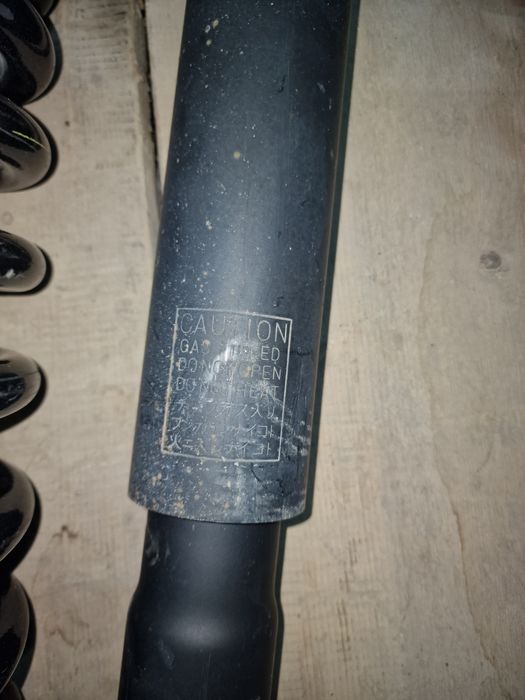 Подвеска Лэнд Круйзер 150