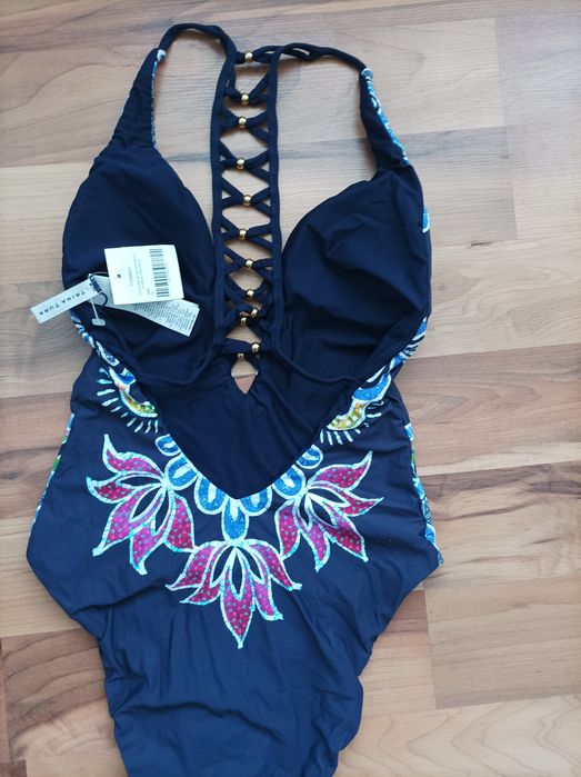 Trina turk /Lio Jo /Michael Kors луксозени нови бански