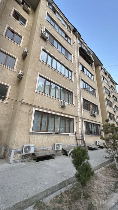 Продаётся 2х комнатная квартира