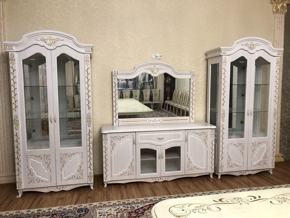 Mebel kamot yaxshi sifati