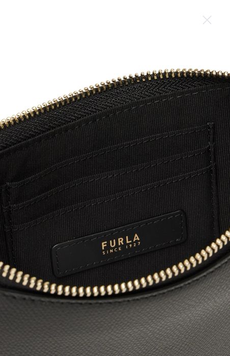 Чантa FURLA за 115€ от 220€