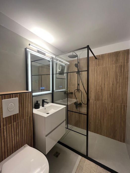 Apartament 2 camere regim hotelier/termen lung