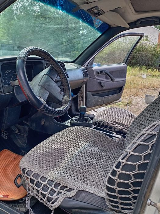 Продам WW Passat 1.8 газ бензин