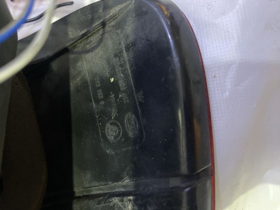 Задный стоп фары BMW е39