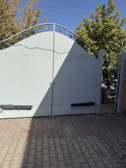 Сдается дом в центре города