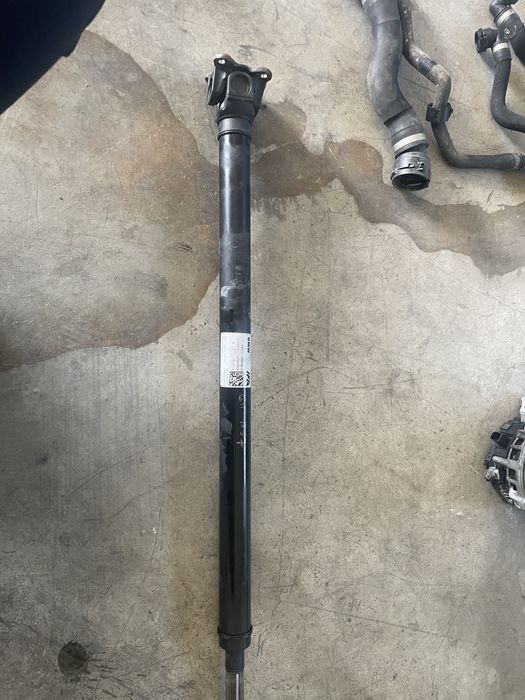 Cardan fata BMW g11 g12 motor 3.0 4.0 4.4 benzina / diesel