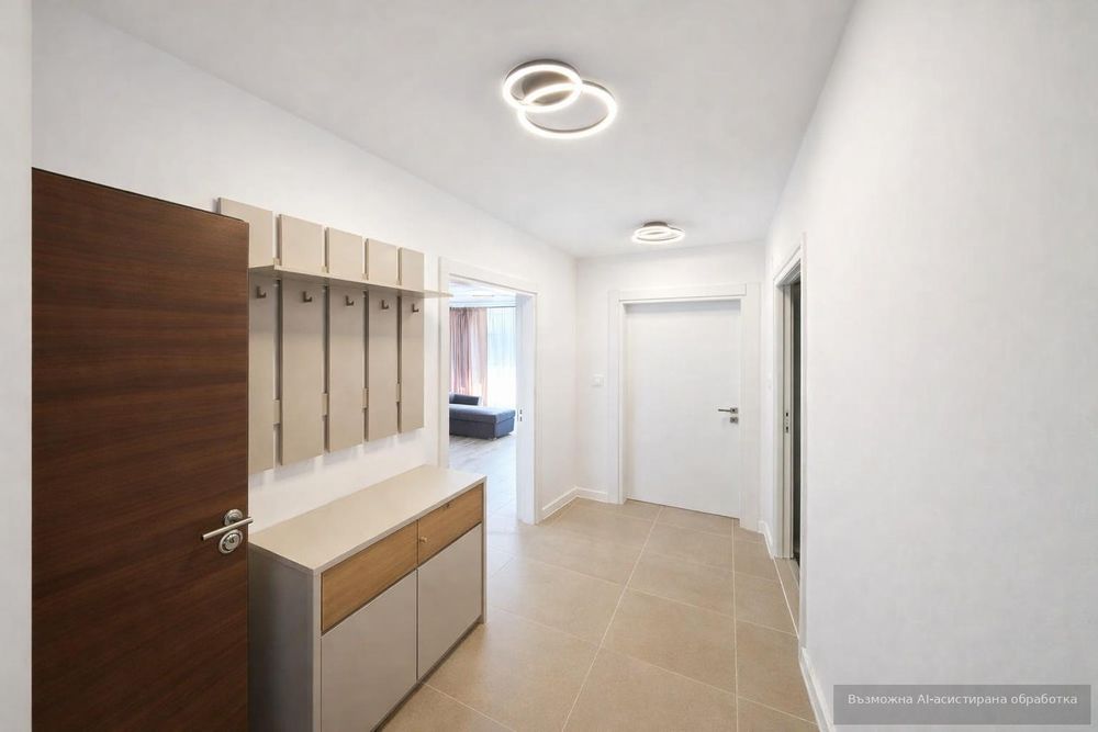 Дава се под наем Двустаен апартамент в Пловдив, Тракия - 67 кв.м за 598.23 € - Снимка #6