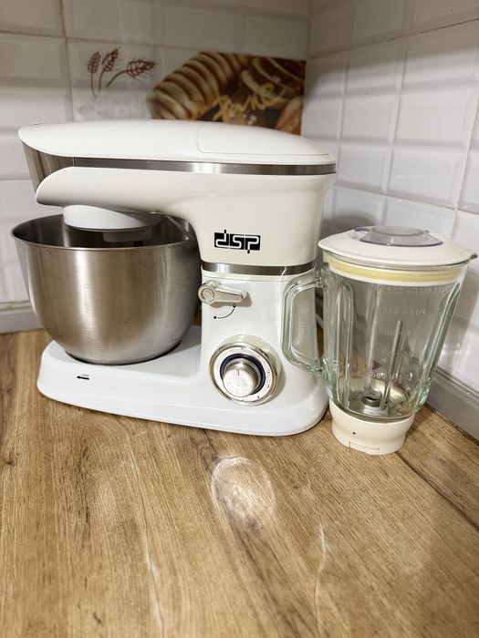 Планетарный Миксер срочно сатылады