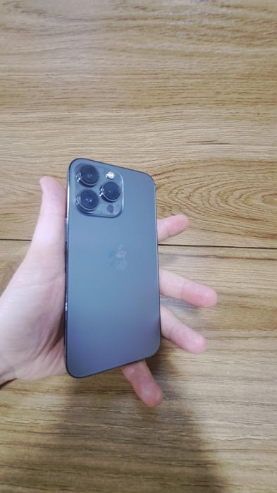 Iphone 13 pro yaxshi holatda