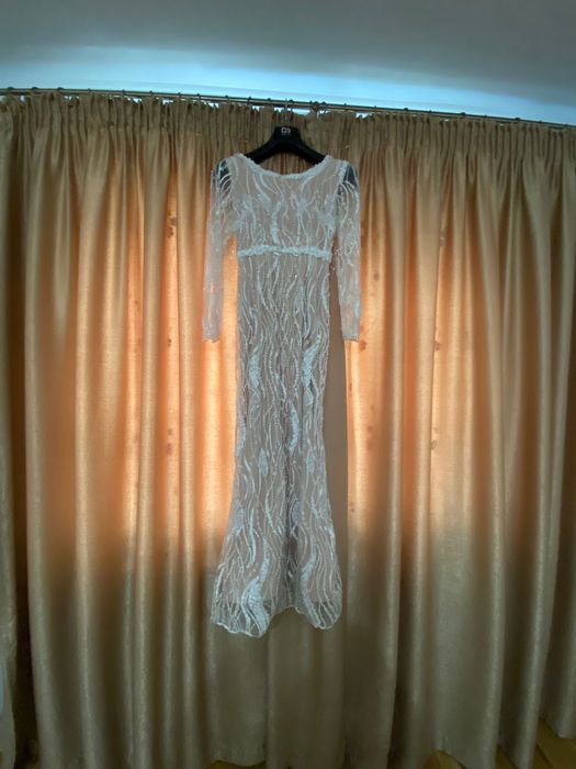 Rochie de mireasa