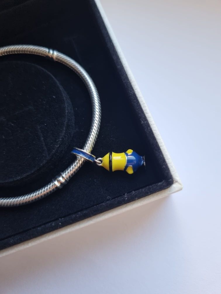 Minion hot sale pandora charm