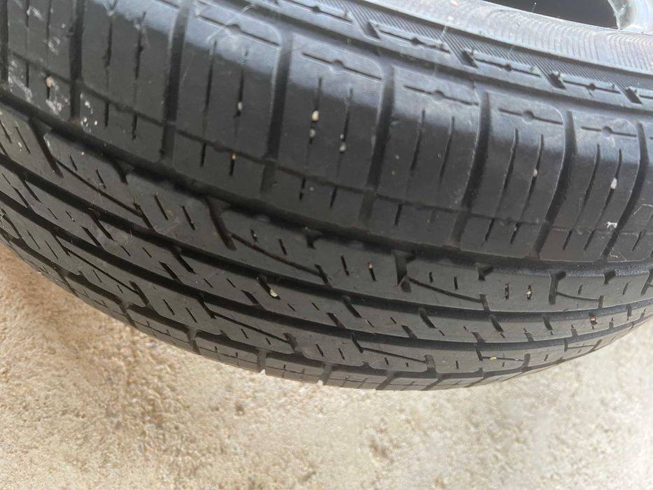 215/65 R16 Летни гуми KUMHO