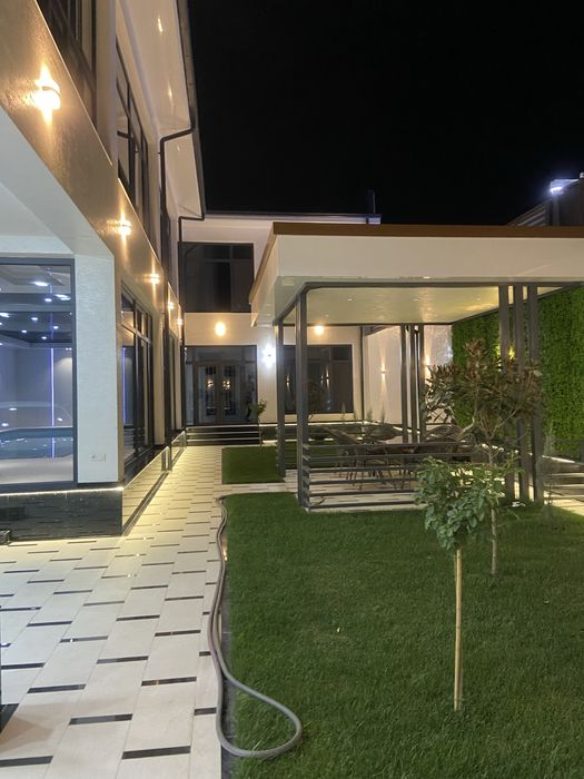 Дача сотилади хайтек