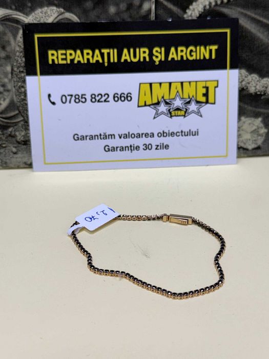 Bratara tenis 2.70gr (m1) staramanet