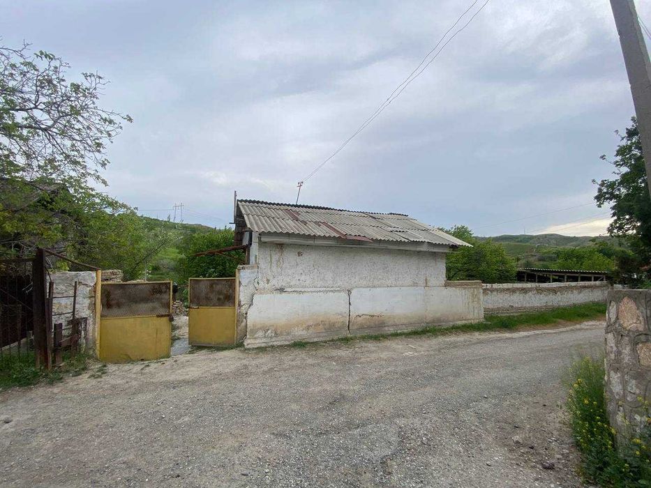 СРОЧНО ! Продаётся дача с кадастром - Богишамол