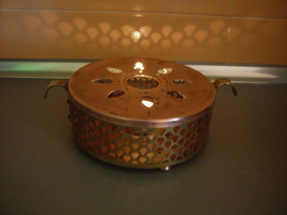 Бронзова кана- Германия.