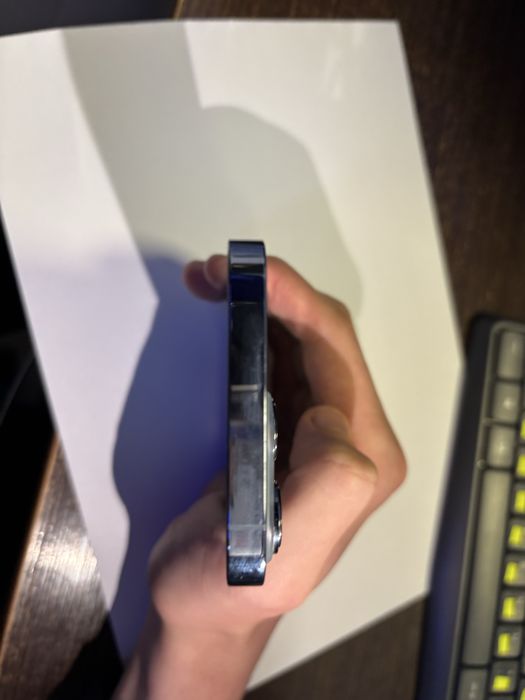 iPhone 13 pro  256 gb