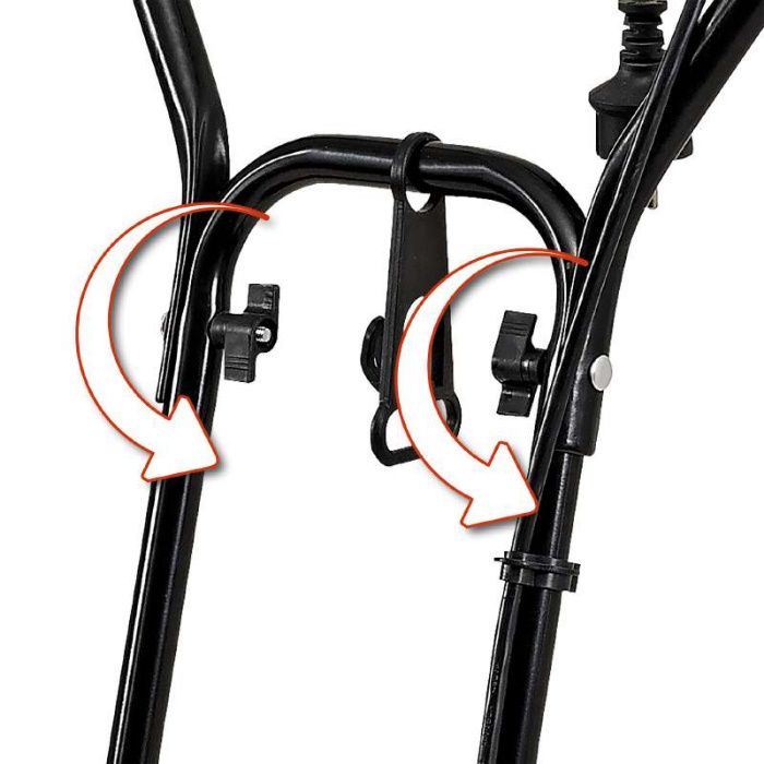 Електрическа фреза Einhell GC-RT 7530