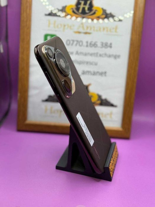 HOPE AMANET P2 - Huawei Pura 70 Ultra / 512GB / 16 Gb Ram