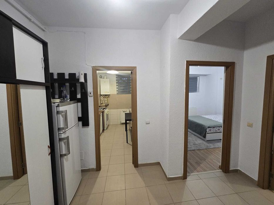 Garsoniera de inchiriat in Berceni