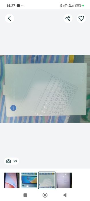 Продам планшет или обмен