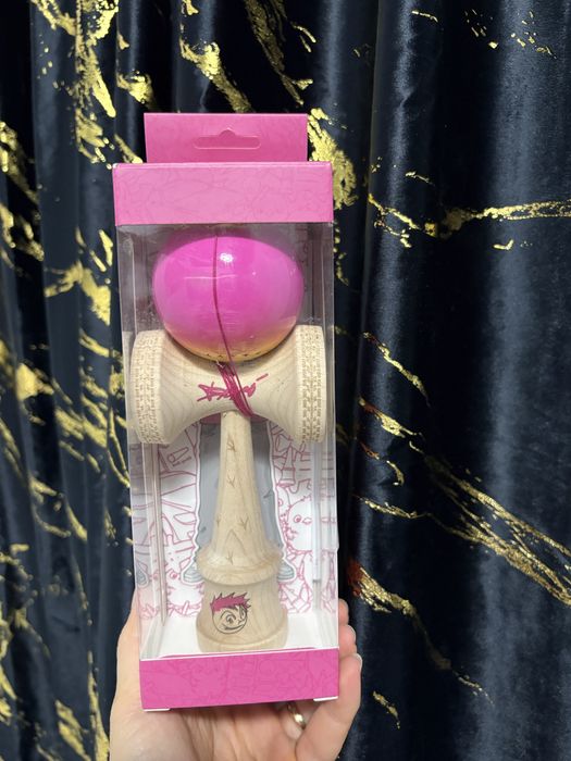 Kendama bisoi promodel