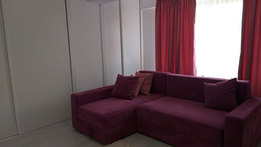 Apartament 1 cameră - zona Tătărași Sud