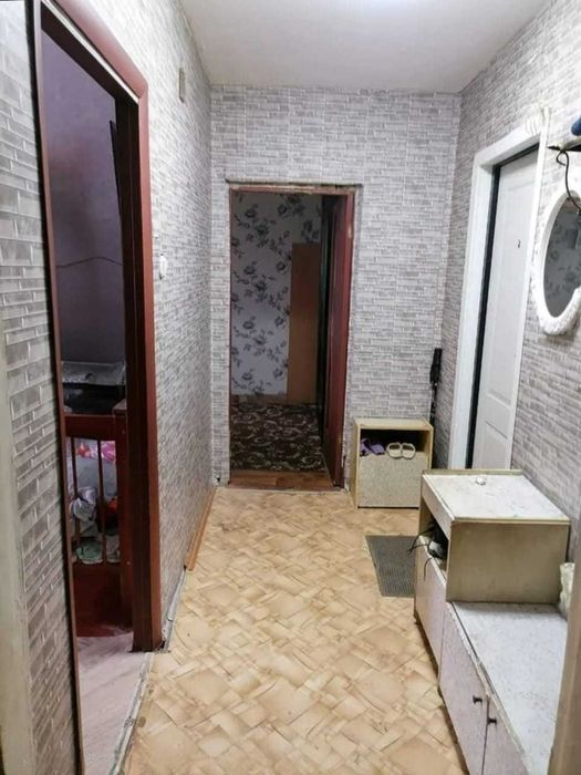 2 ком квартра на строителе