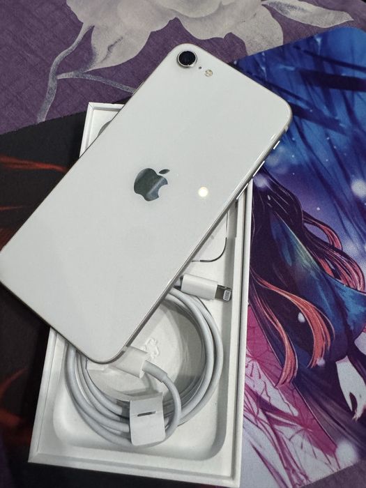 Iphone se 3 2022