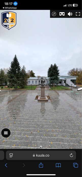 Создание 3D туров, и 3D понорамы