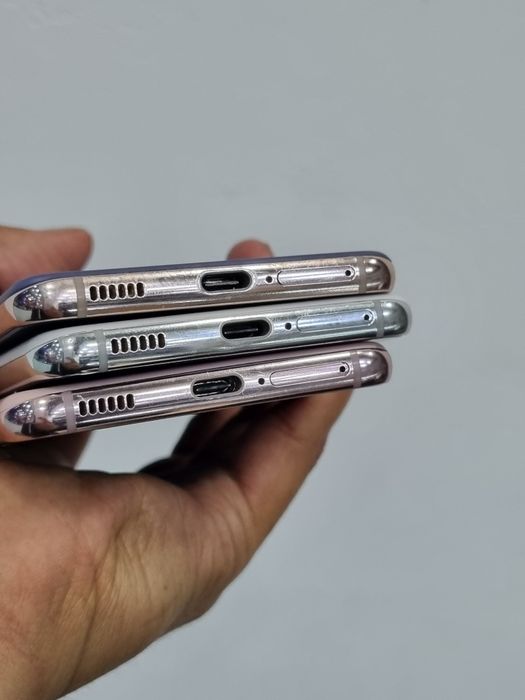 Samsung s21 5G 256gb