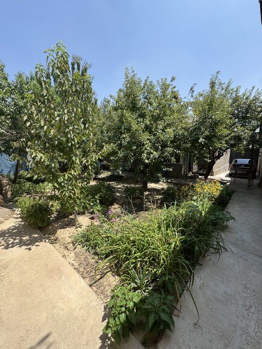 Uy sotiladi Shahar markazidan