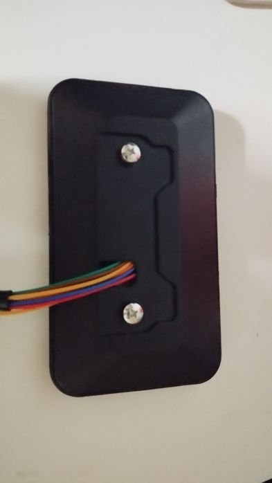 Экран на электро велик