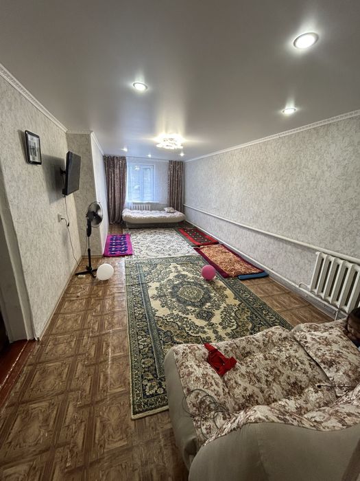 продам дом в Баянауле