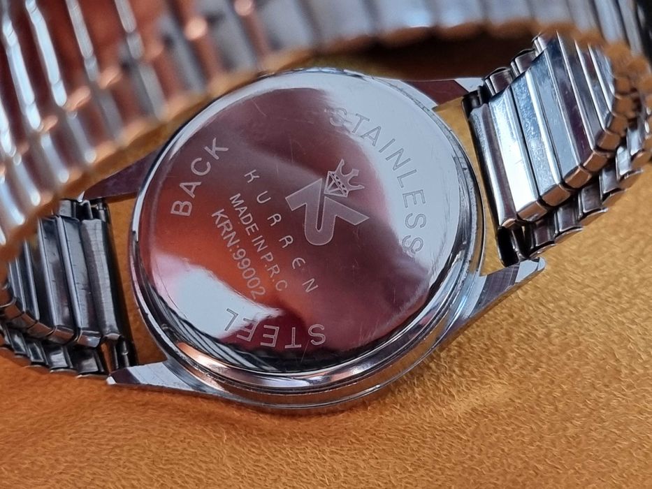 Set 2 ceasuri de mana pentru dama si barbat, ceas