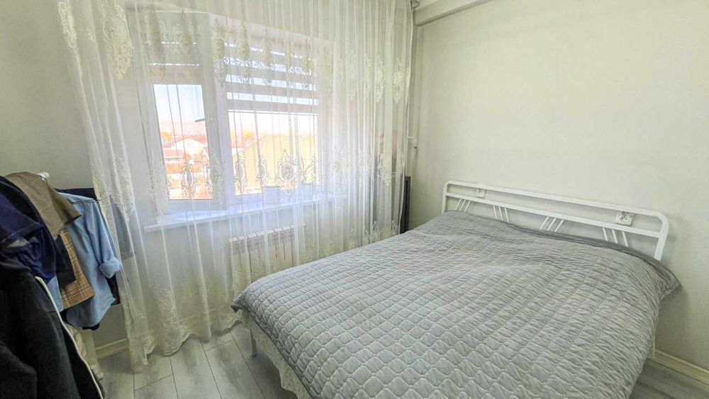 продается 1х ком квартира Айдана Империя