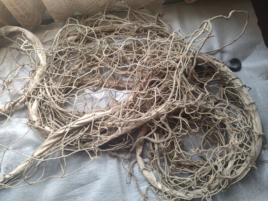 Волейболна мрежа