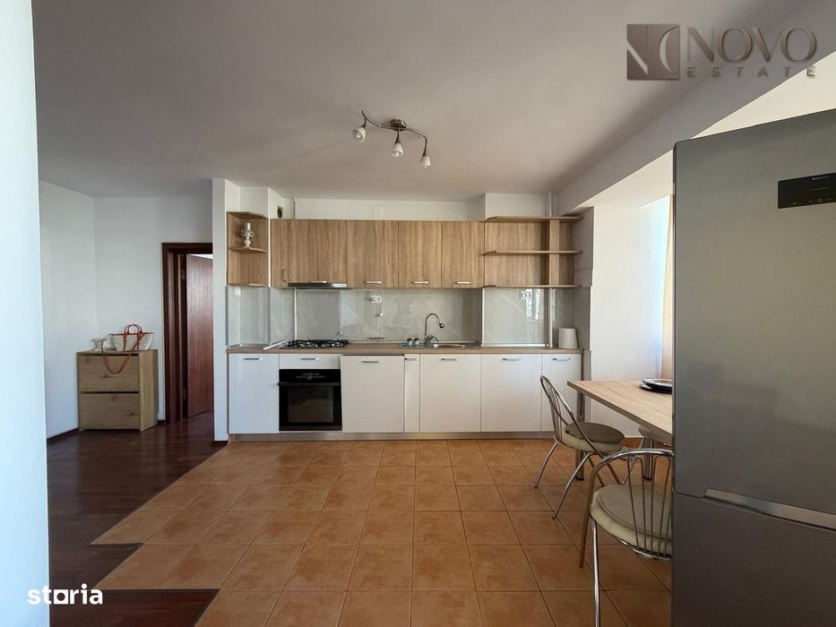 2 Camere | Alba Iulia | AC | Metrou